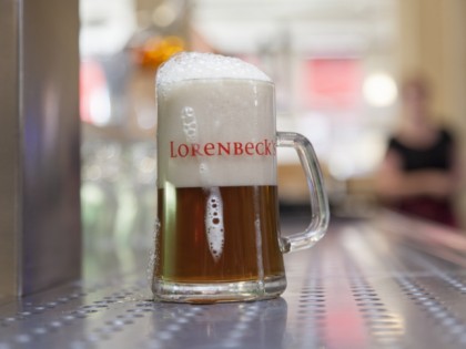 照片:  Lorenbeck